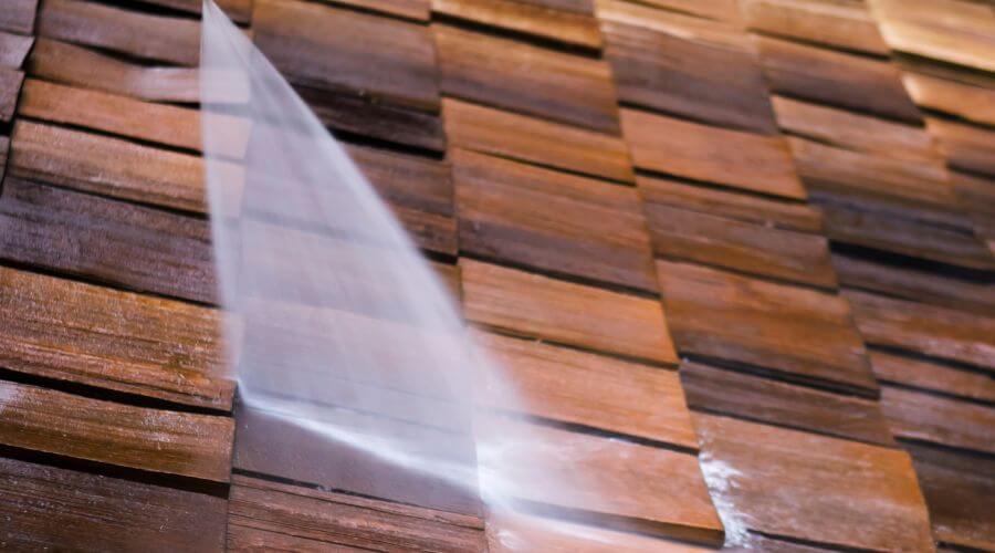 Professional tile roof repair services in Robards, KY